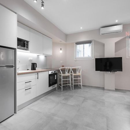 Apartament Bitola, Nilie Hospitality Mgmt Saloniki Zewnętrze zdjęcie
