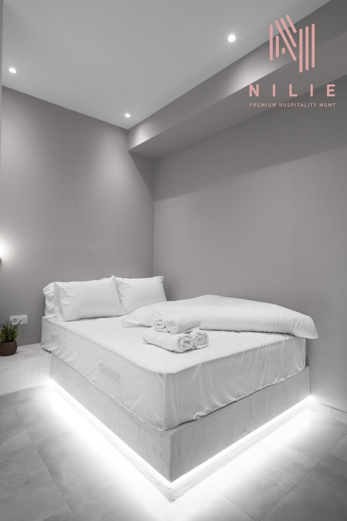 Apartament Bitola, Nilie Hospitality Mgmt Saloniki Zewnętrze zdjęcie
